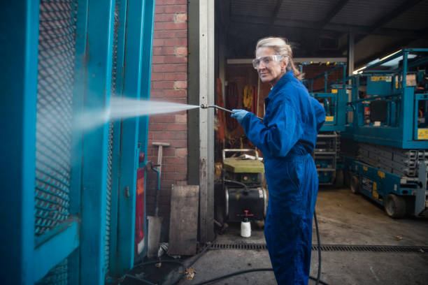 Best Affordable Pressure Washing  in Spring Valley, WI