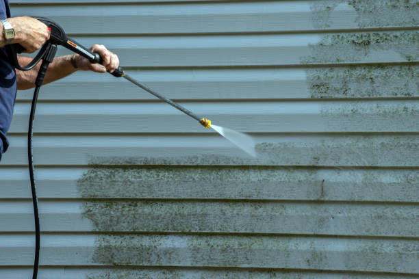 Spring Valley, WI Pressure Washing Company