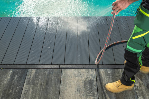 Best Fence Pressure Washing  in Spring Valley, WI