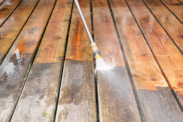 Best House Pressure Washing  in Spring Valley, WI