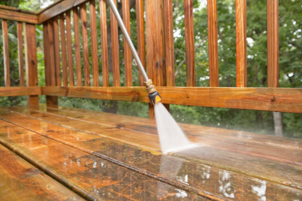 Best Pressure Washing Patio  in Spring Valley, WI