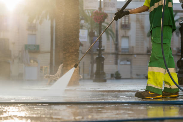 Best Residential Pressure Washing Services  in Spring Valley, WI