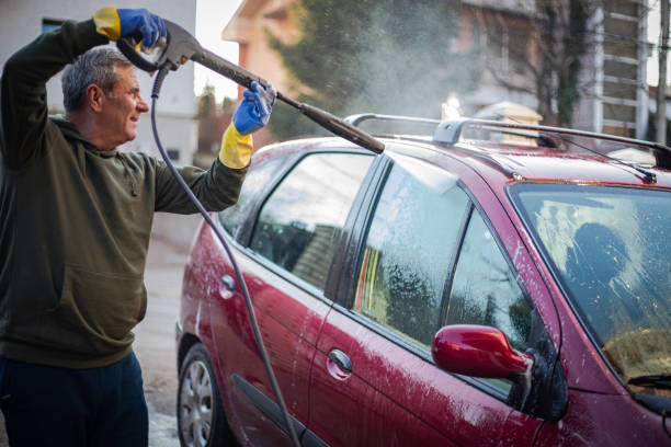 Best Affordable Power Washing  in Spring Valley, WI