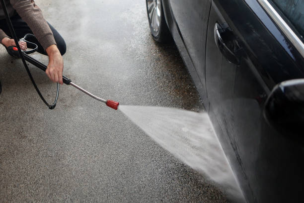 Best Pressure Washing Near Me  in Spring Valley, WI