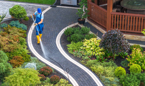 Best Commercial Building Pressure Washing  in Spring Valley, WI