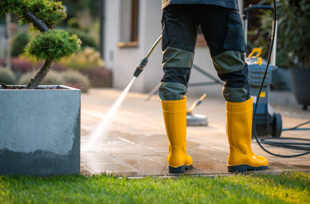 Best Residential Pressure Washing Services  in Spring Valley, WI